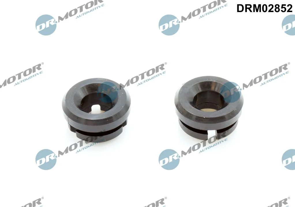 Gasket Set, cylinder head cover